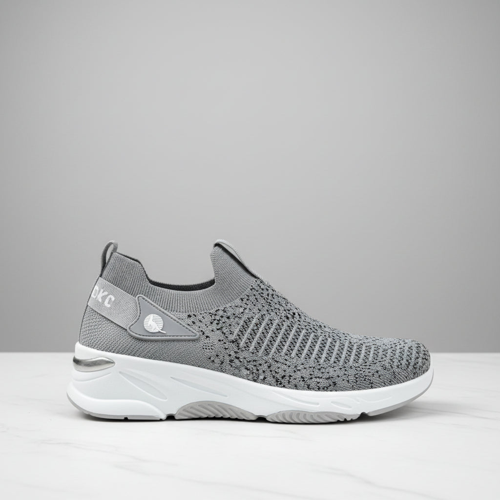 Scarpe Slip-on Canguro 1218