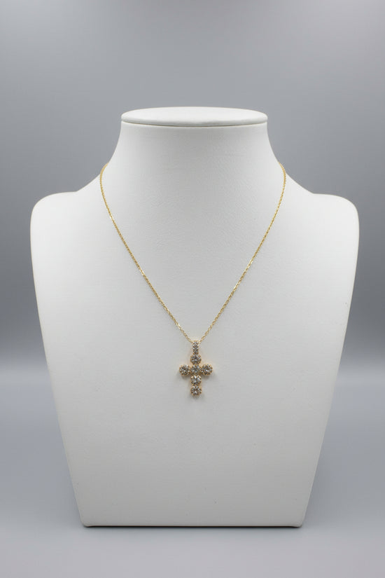 Collana Croce