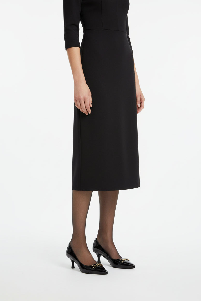 Décolleté Elisabetta 5102