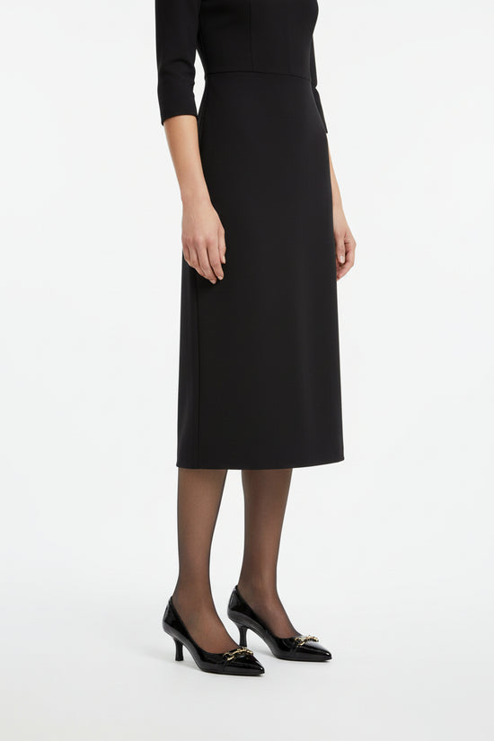 Décolleté Elisabetta 5102