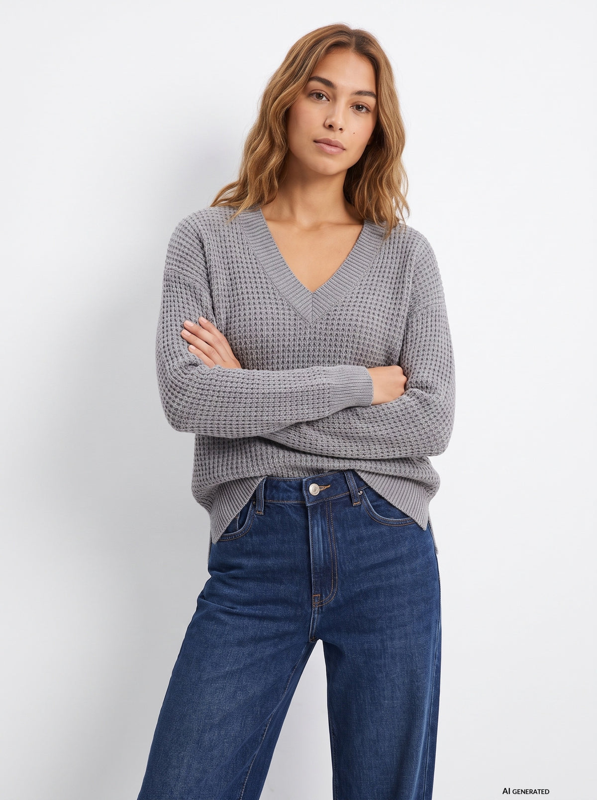 Maglione Eclipse Tiffosi