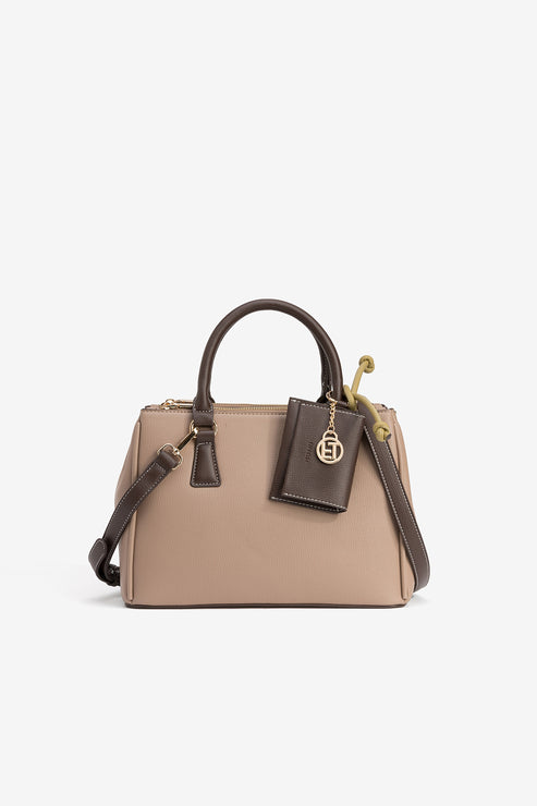 Borsa Plain Tiffosi