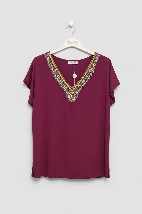 Maglia Donna 11045