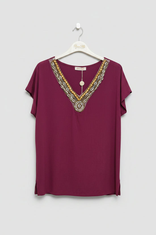 Maglia Donna 11045