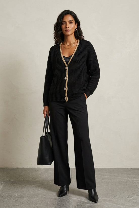 Cardigan Lizalu 276