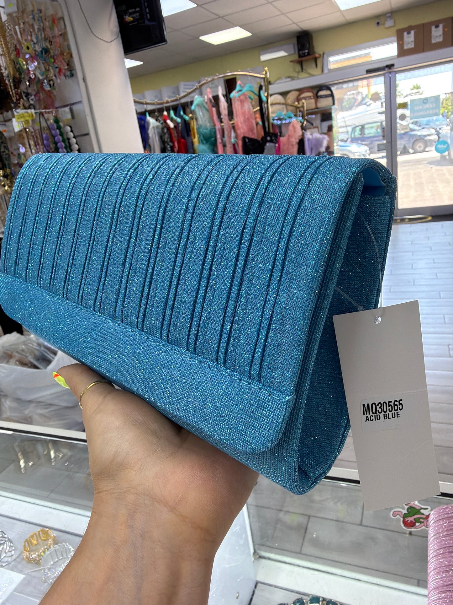 Pochette Filog