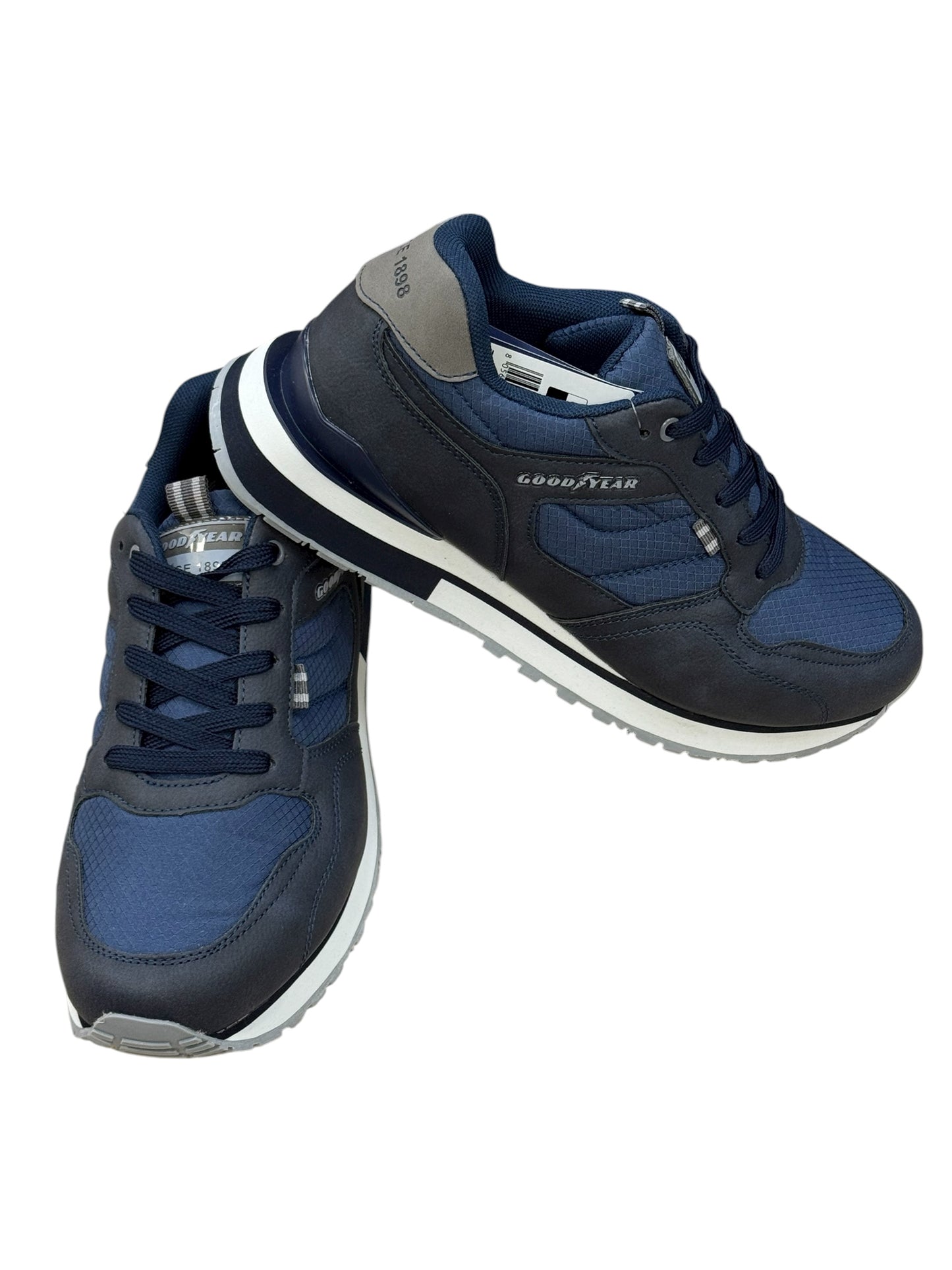 Scarpe Good Year Gy420