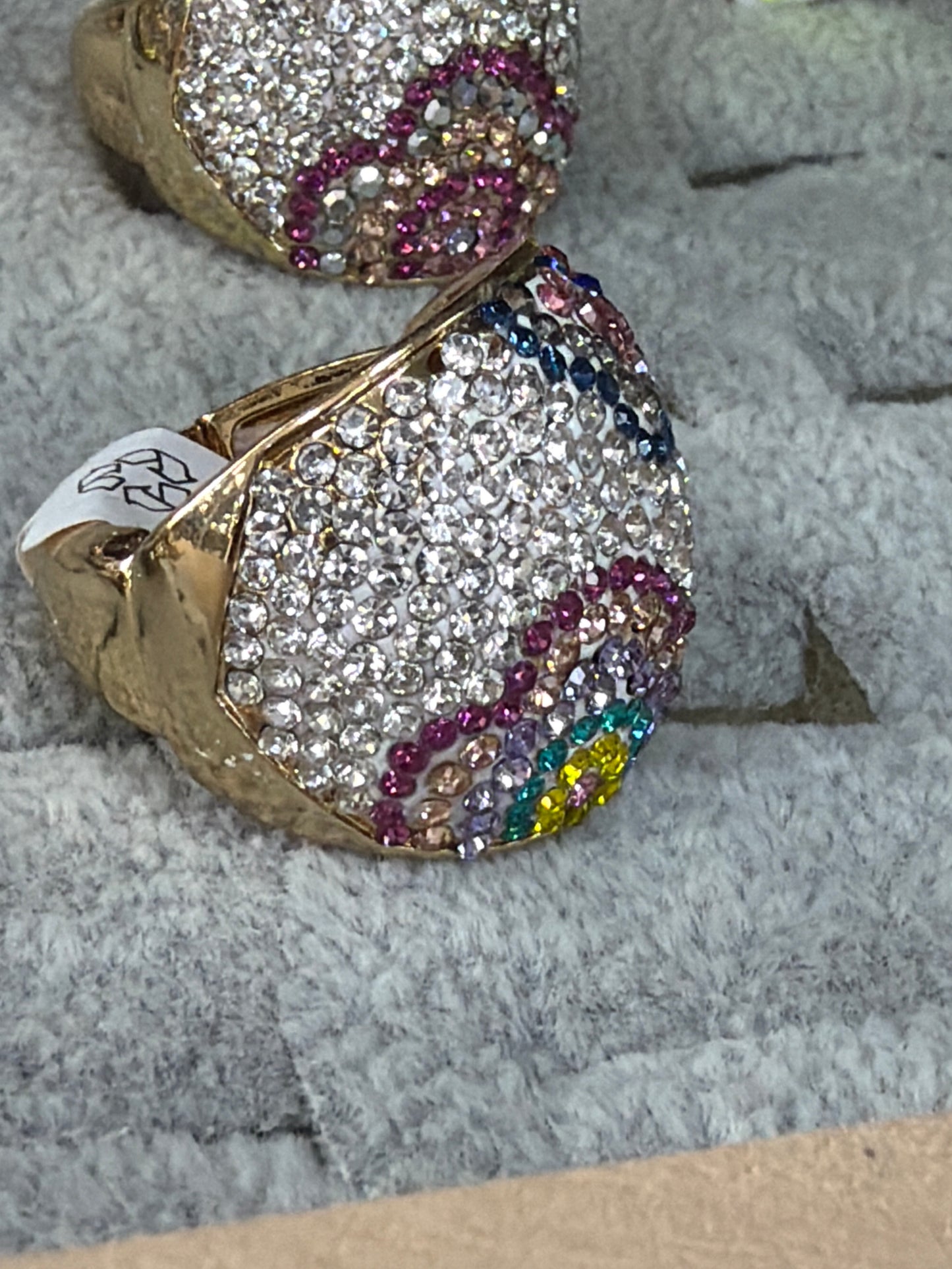 Anello Arcobaleno