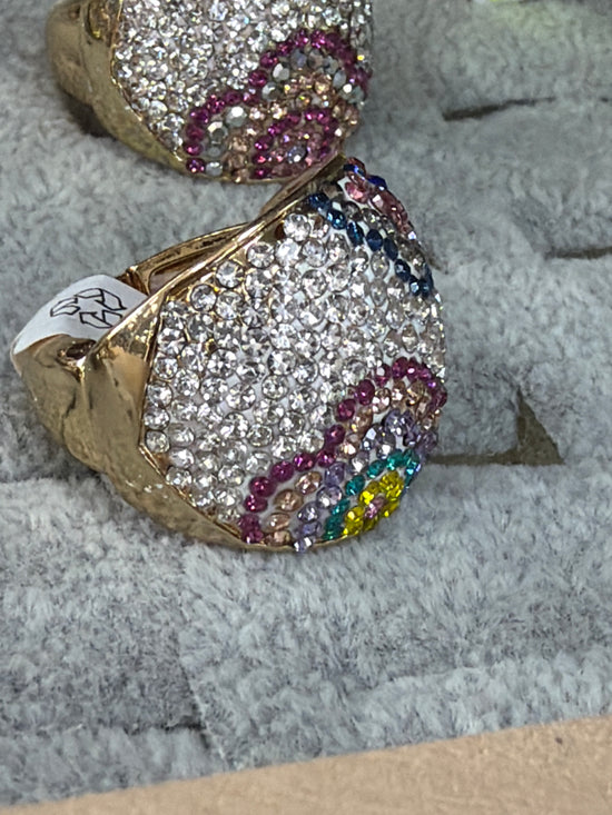 Anello Arcobaleno
