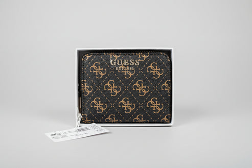 Portafoglio Guess QL9137