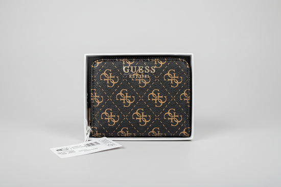 Portafoglio Guess QL9137