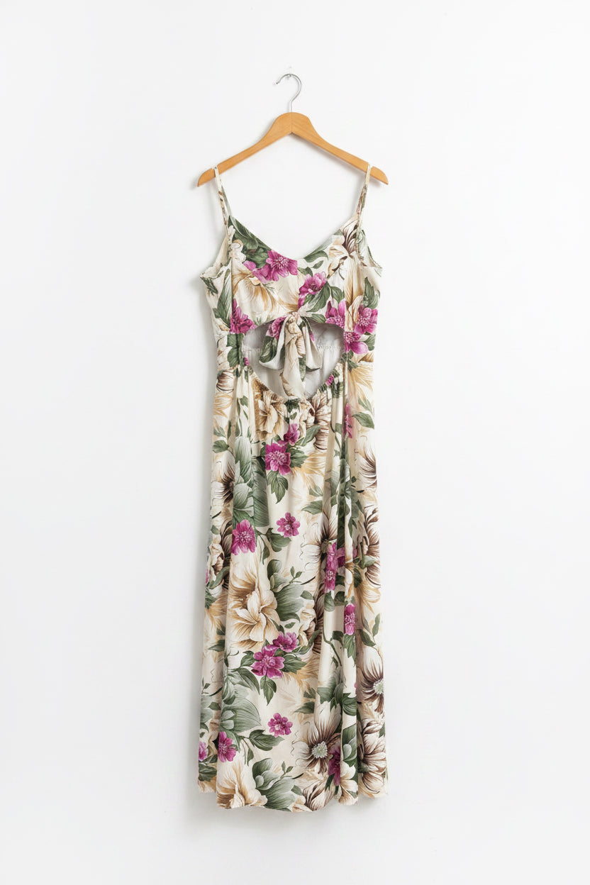 Vestito Kyoto