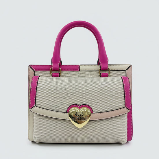 Borsa Love Moschino JC4045