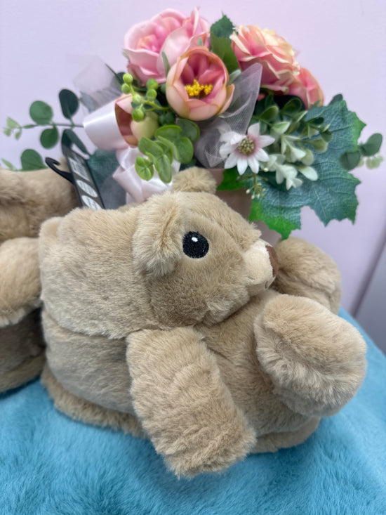 Pantofole  PELUCHE 0204 B