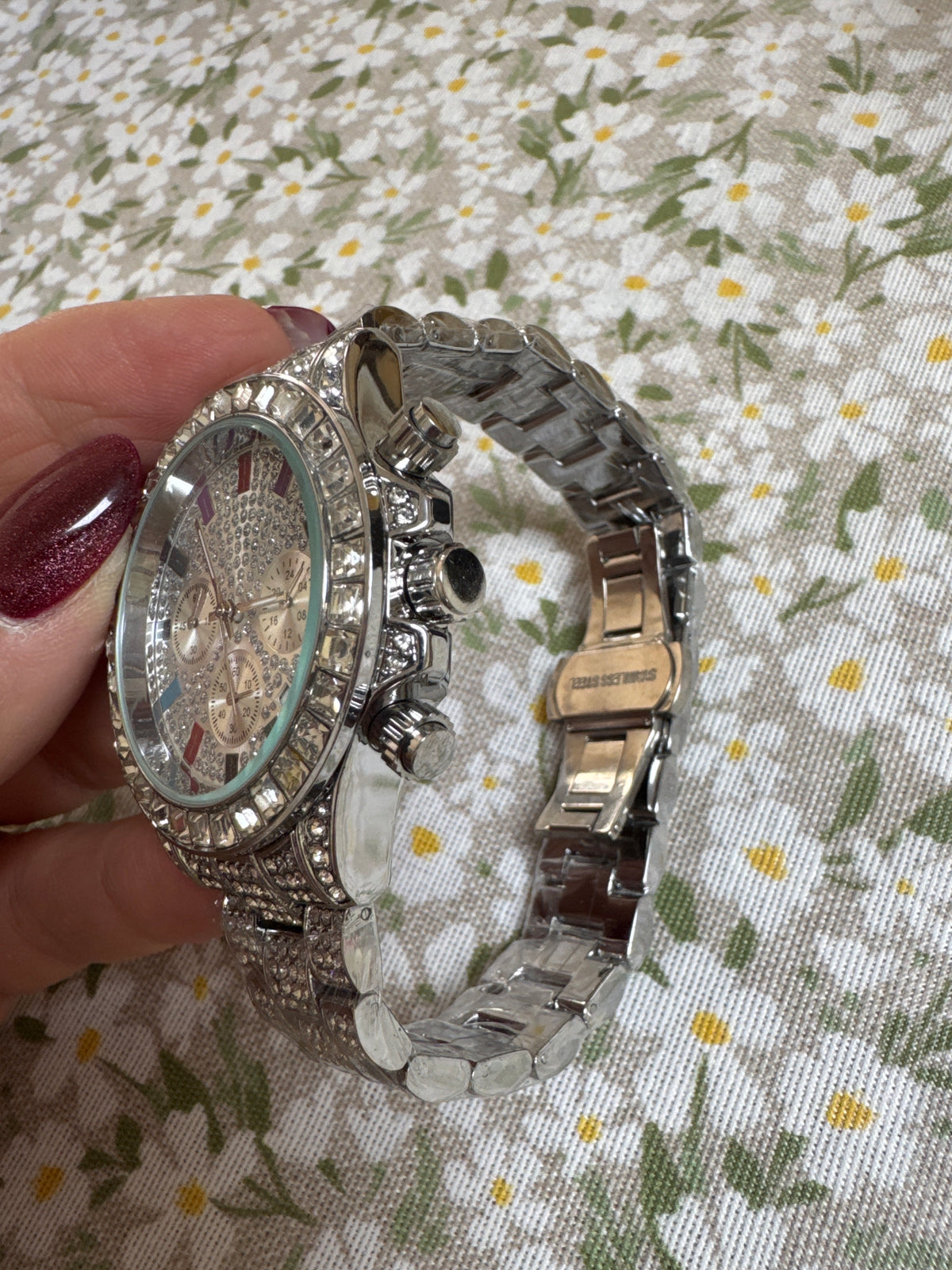 Orologio Lorymulti