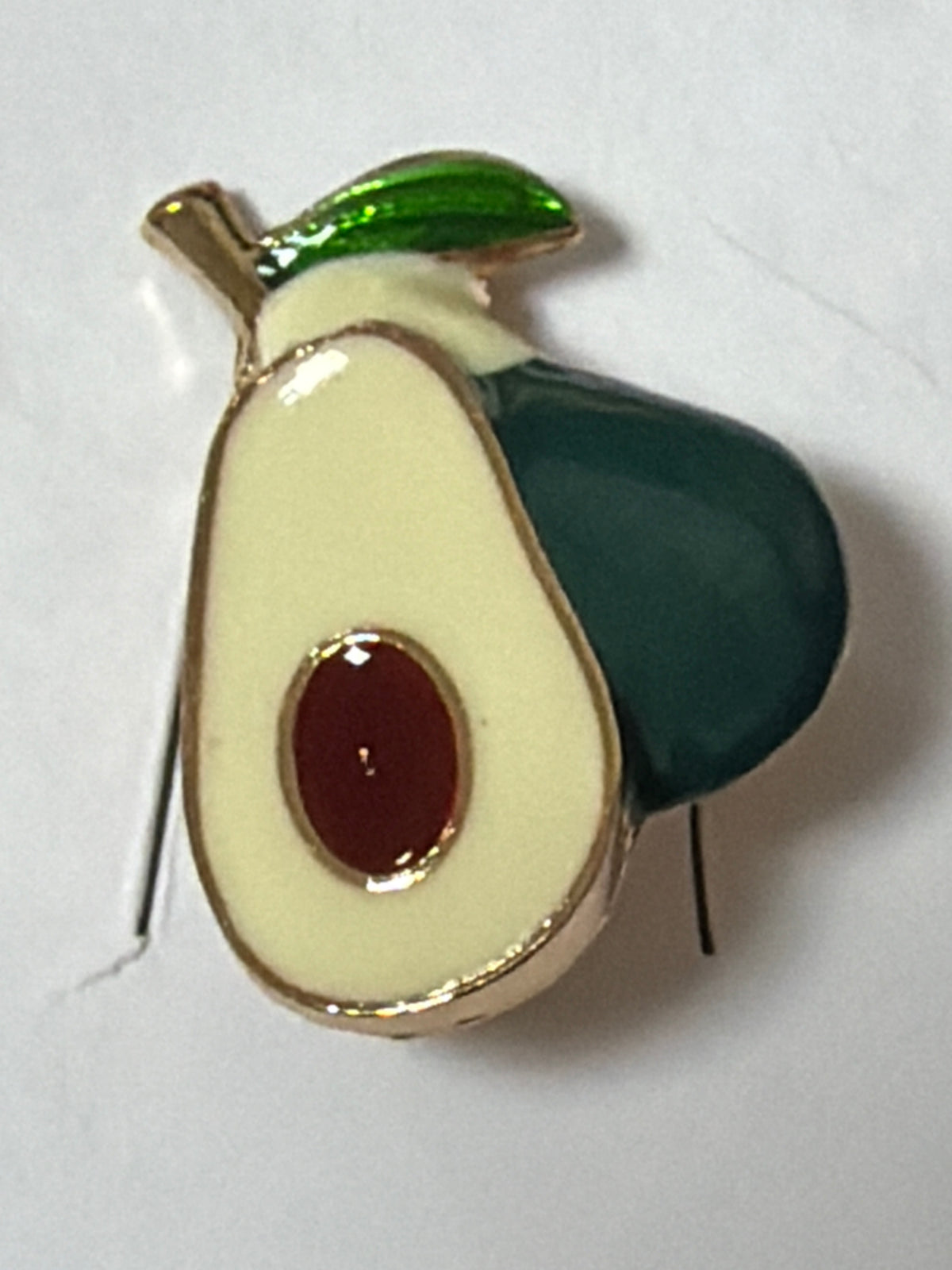 Spilla Fruit