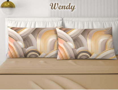 Completo Letto Wendy Irge Matr.