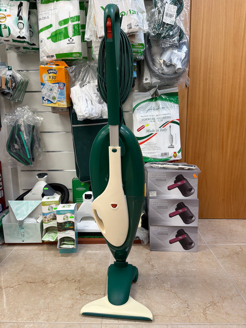 Scopa Vk 135 Rigenerata