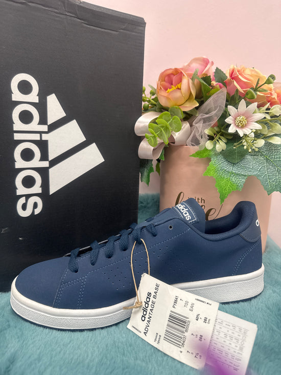 Scarpe ADIDAS ADVANTAGE BASE FY8641