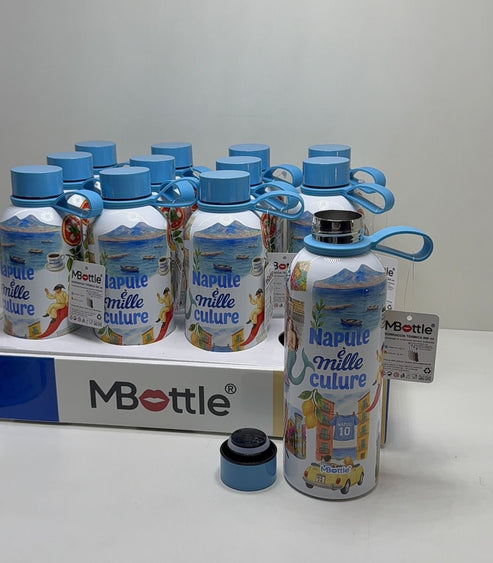 Borraccia termica 500 ml