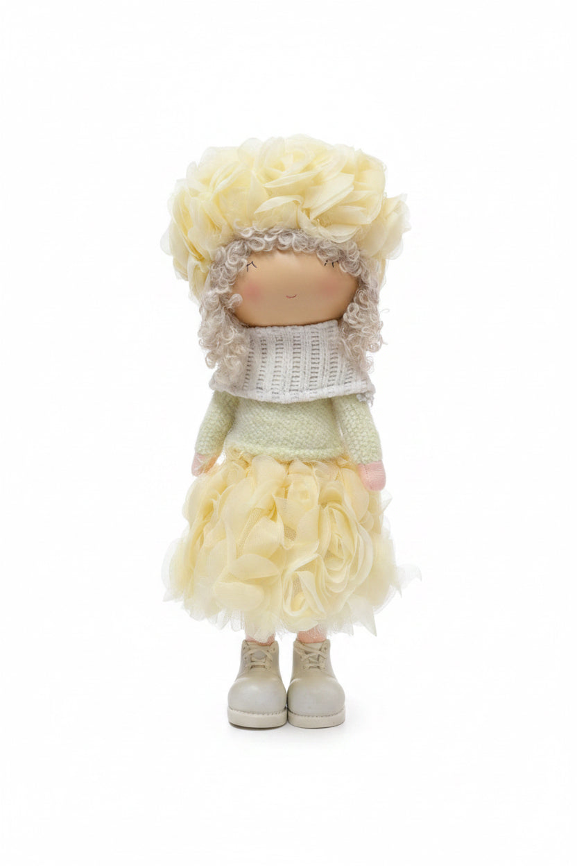 Bambola Doll Preziosa