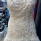 Abito DA SPOSA TG 44