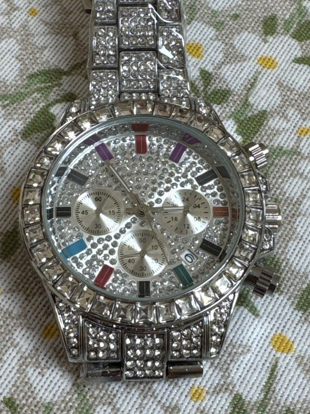 Orologio Lorymulti