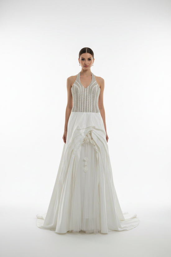 Abito da Sposa Lucia