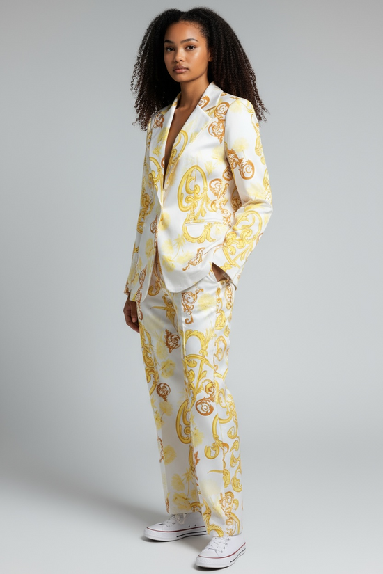 Tailleur Ghiri