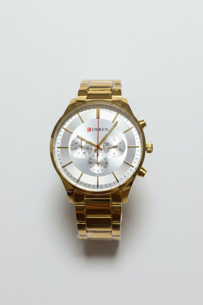 Orologio Curren Trid