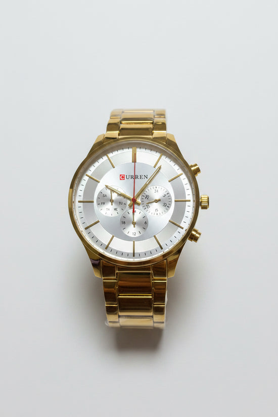 Orologio Curren Trid