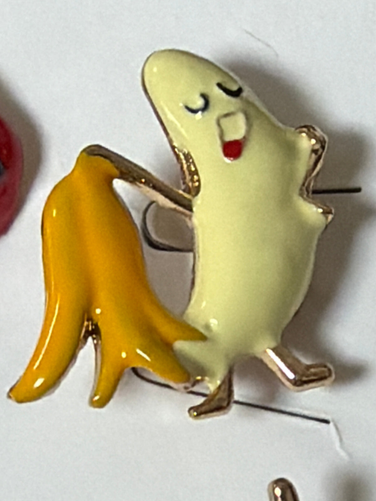 Spilla Fruit