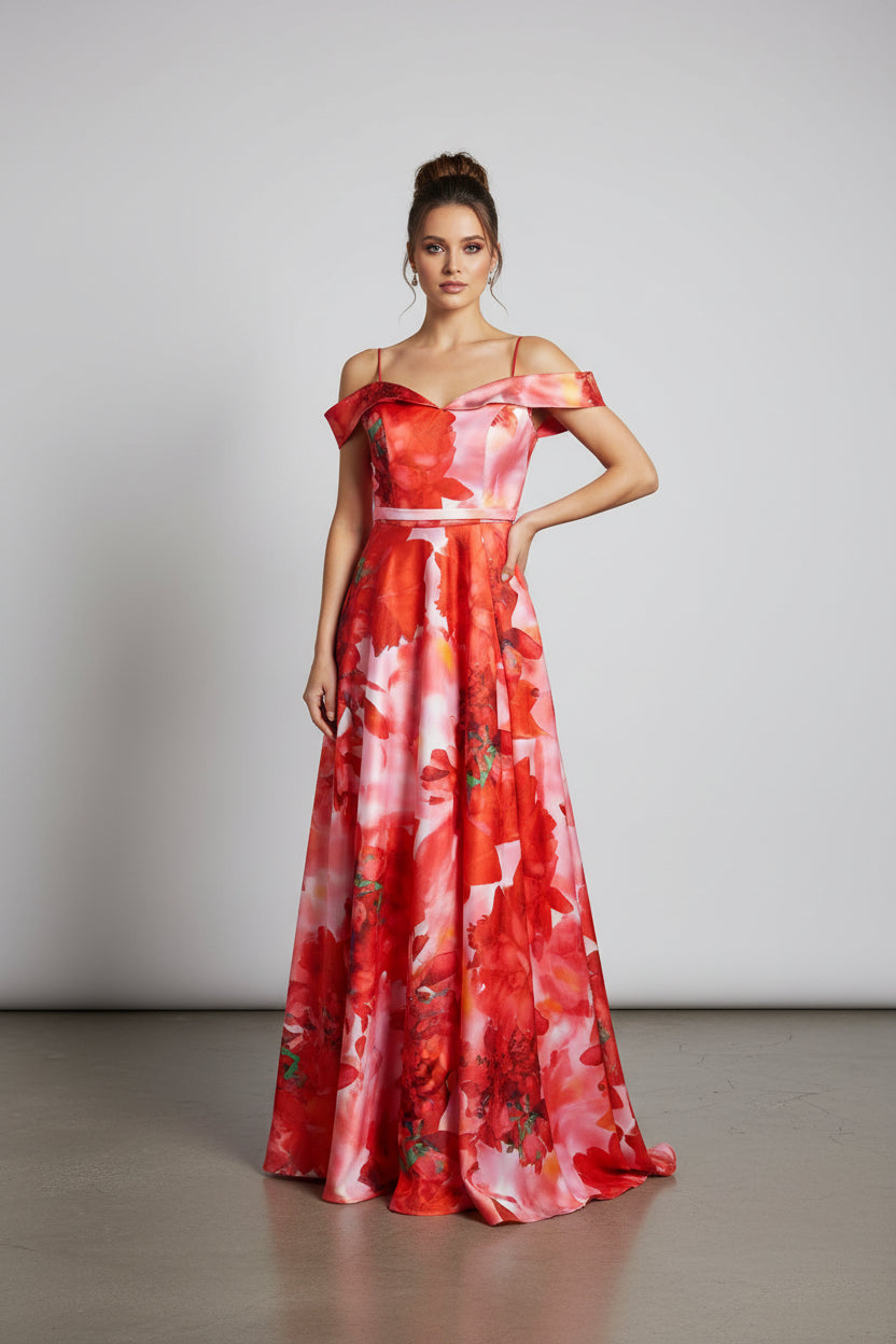 Vestito Elisir 81252