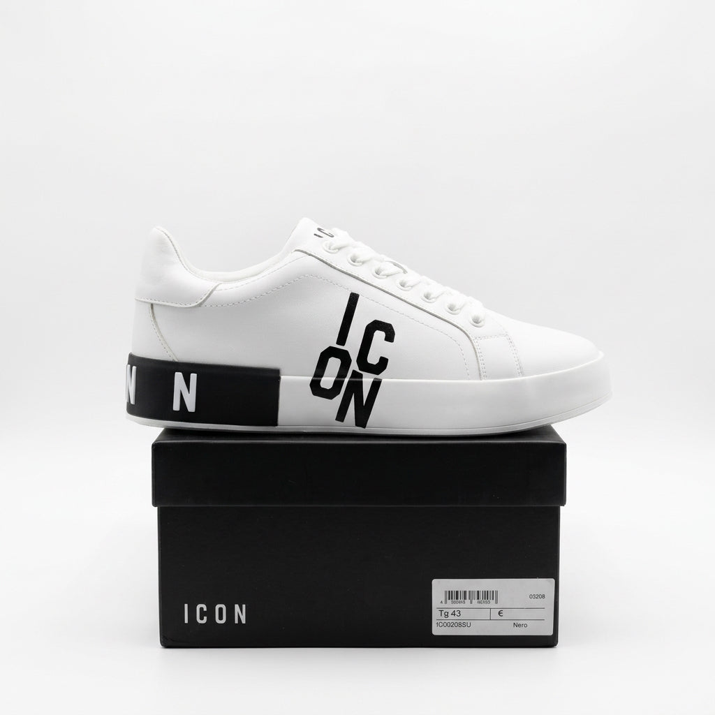 Scarpa Icon 208SU