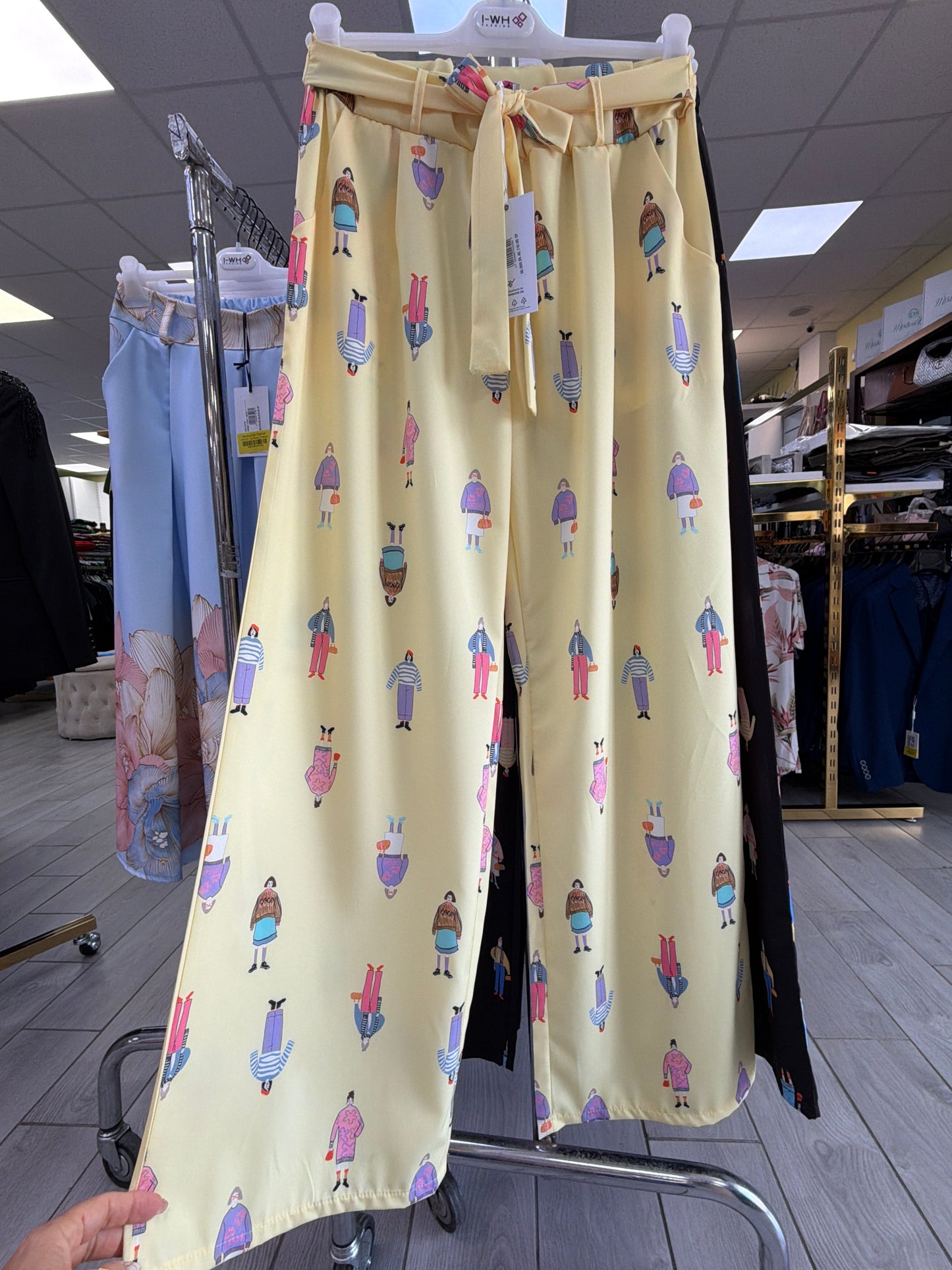 Pantaloni 18162 Bimi