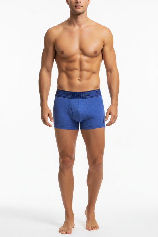 Boxer Bikkembergs Bi-Pack