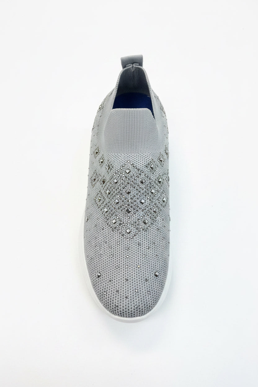 Scarpe Slip-on Canguro 1226