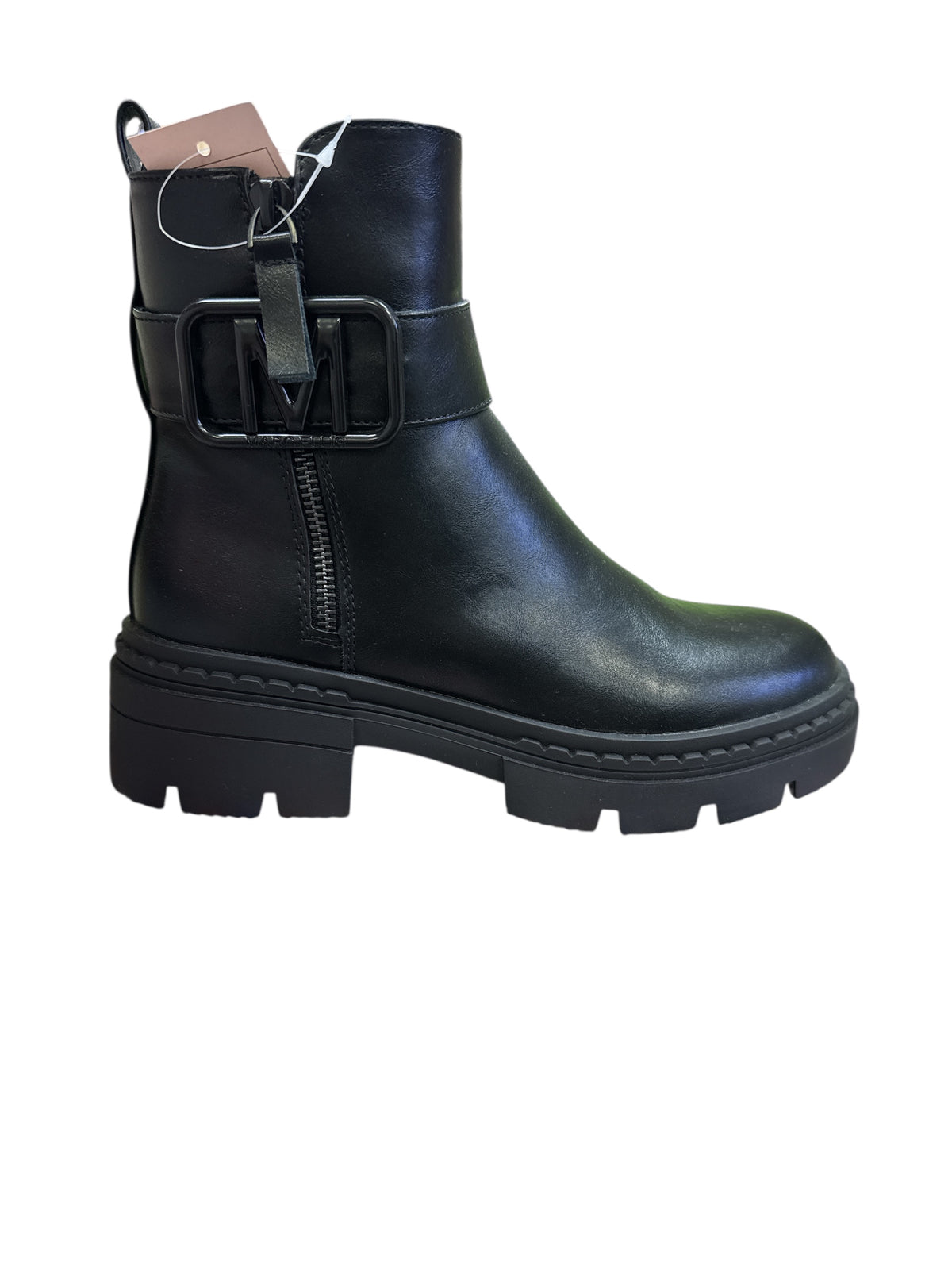 Stivaletto Marc Ellis Rose11