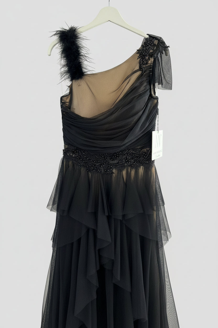 Abito T068 Tiziana