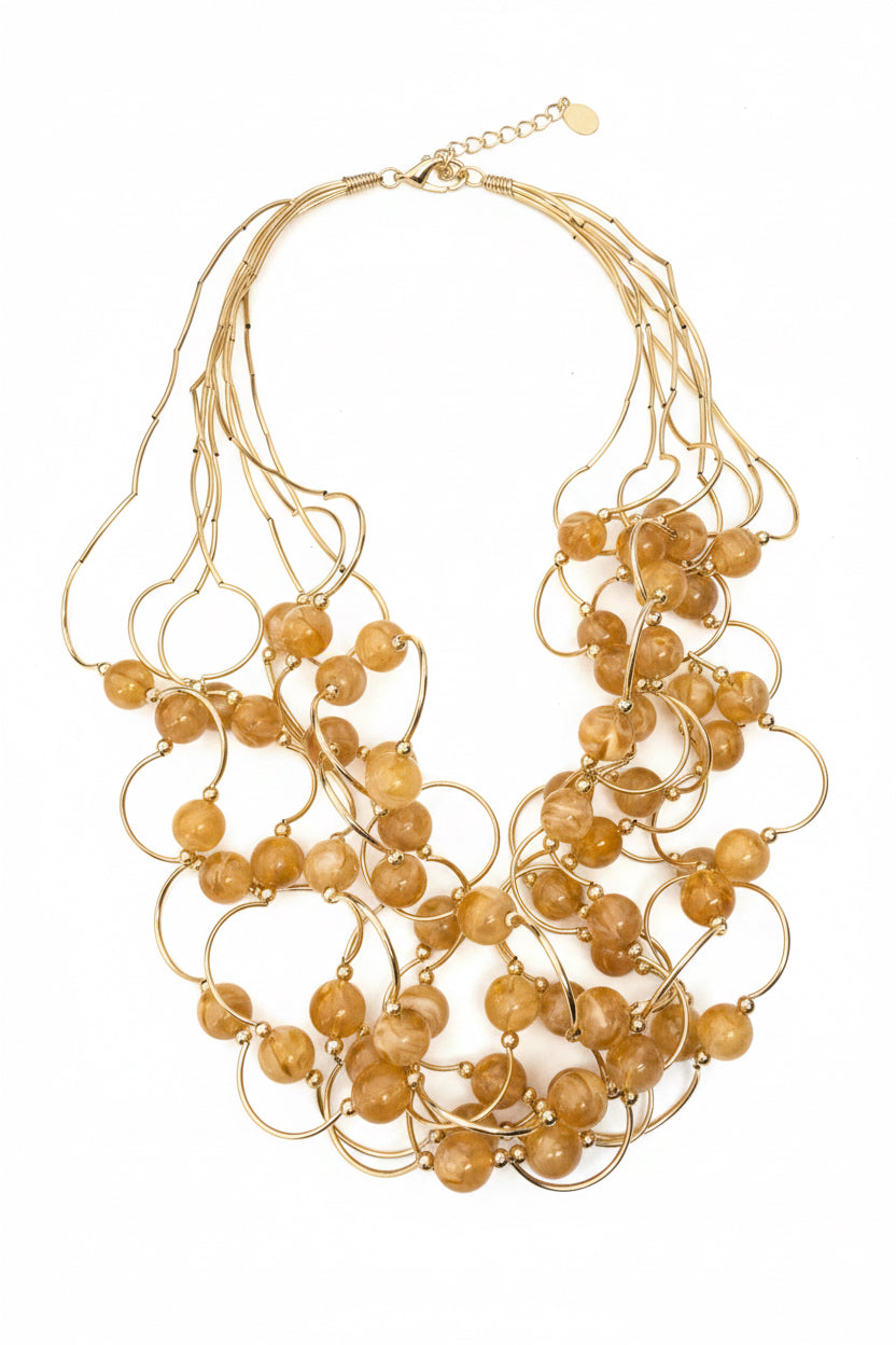 Collana Multifilo
