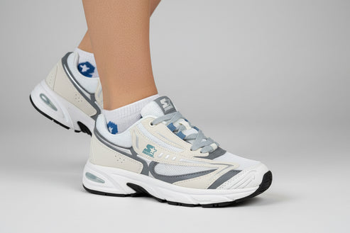 Scarpe Starter 14/01