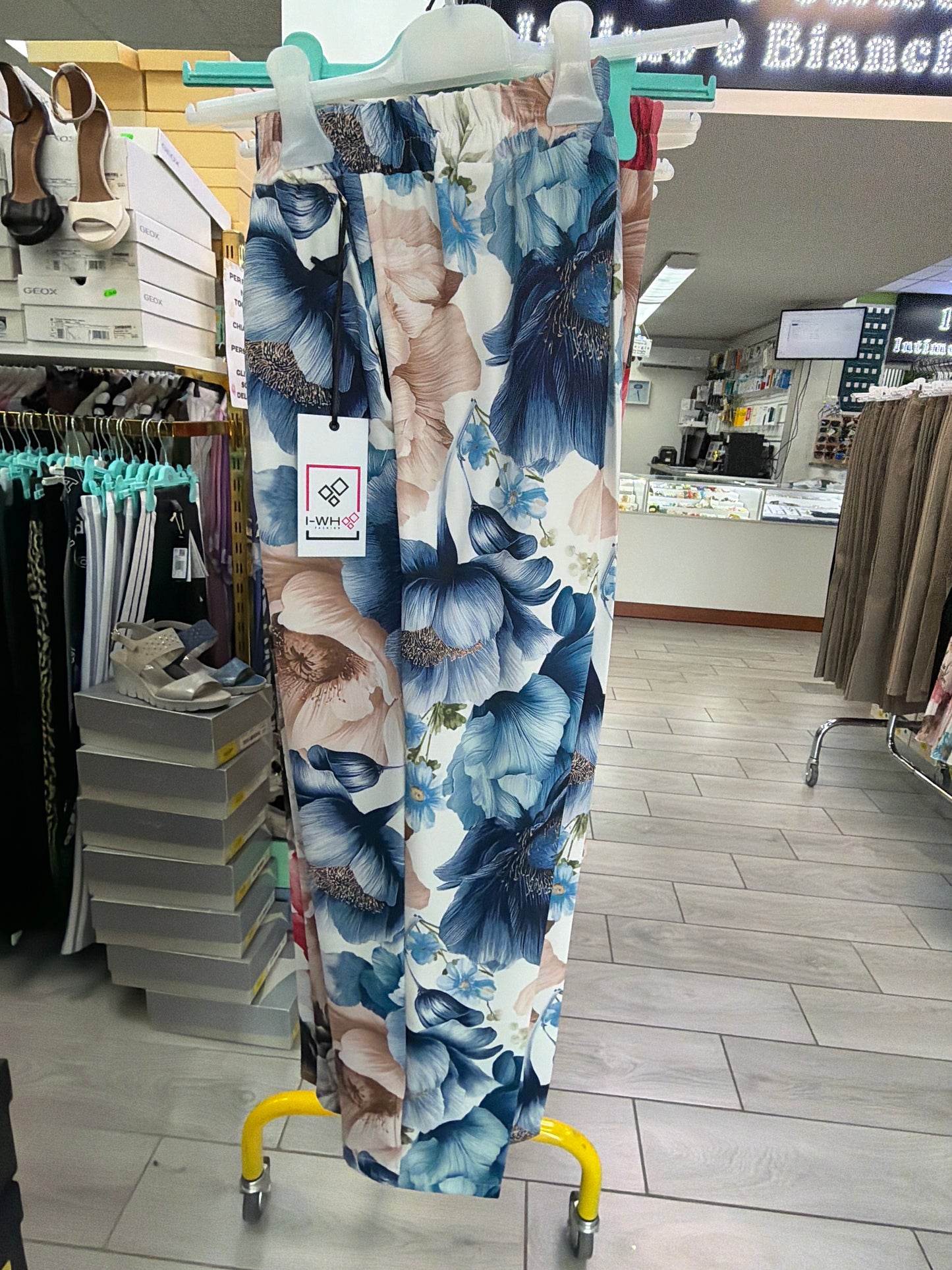 Pantaloni Clezia