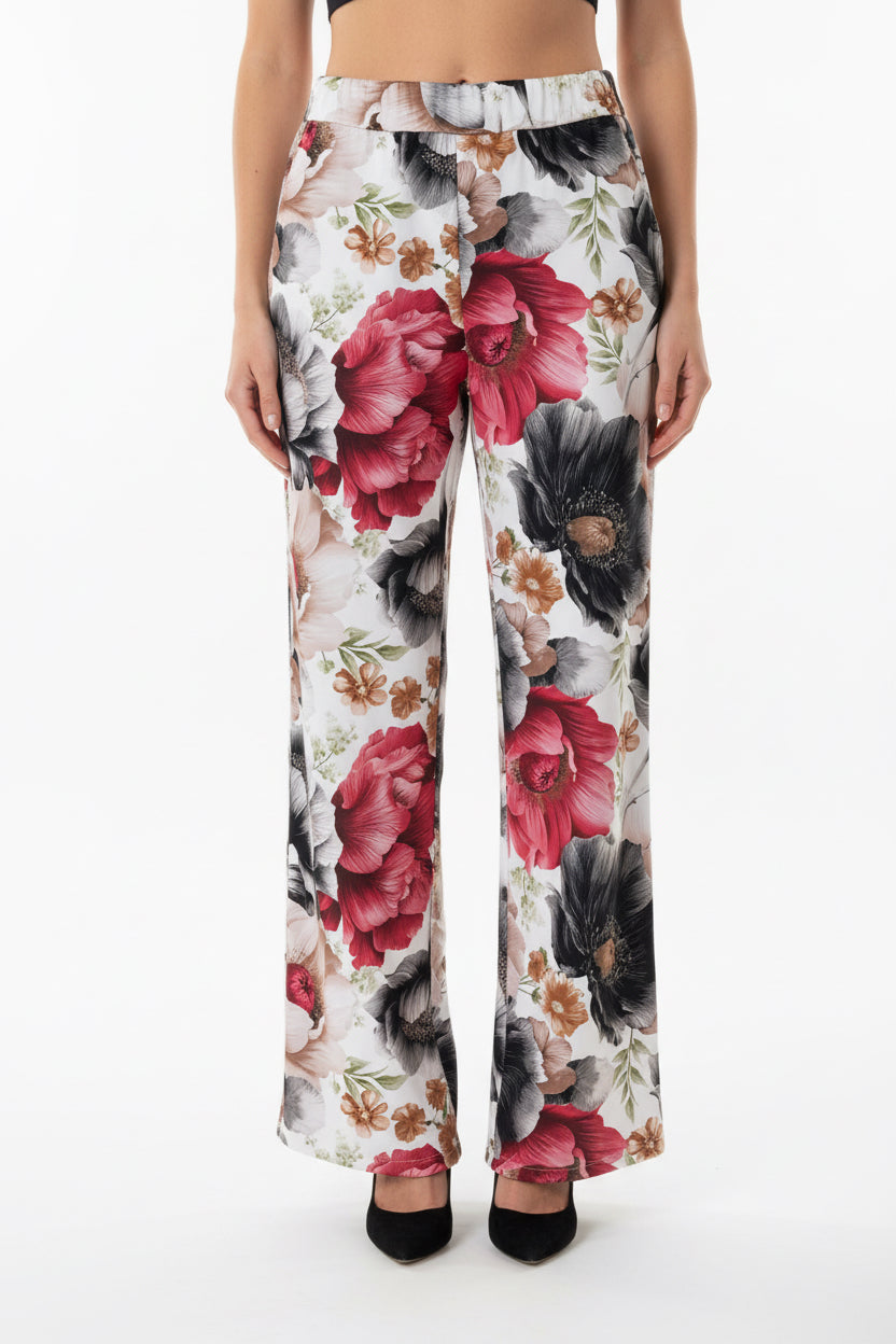 Pantaloni Clezia 23044