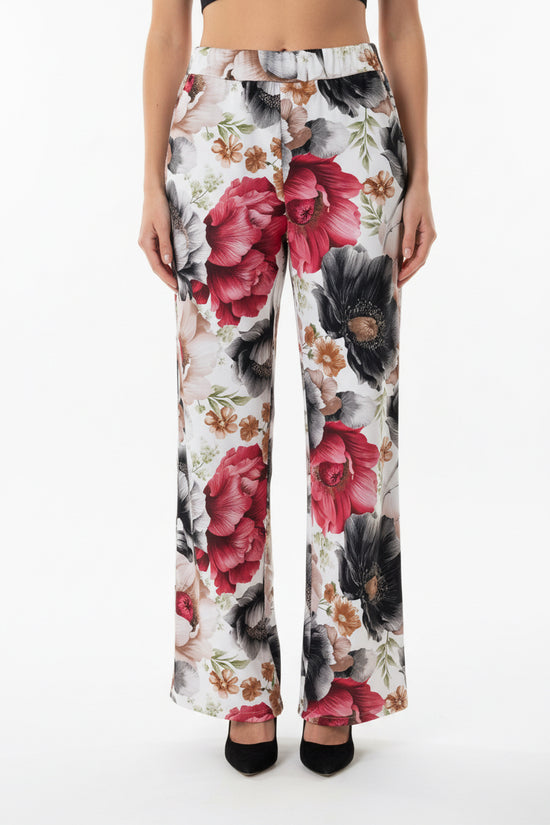 Pantaloni Clezia 23044