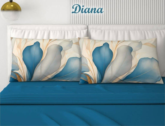 Completo Letto Matrimoniale Diana