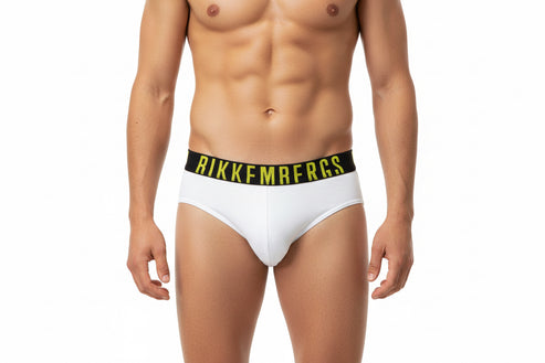 Slip Bikkembergs 1USP16SI
