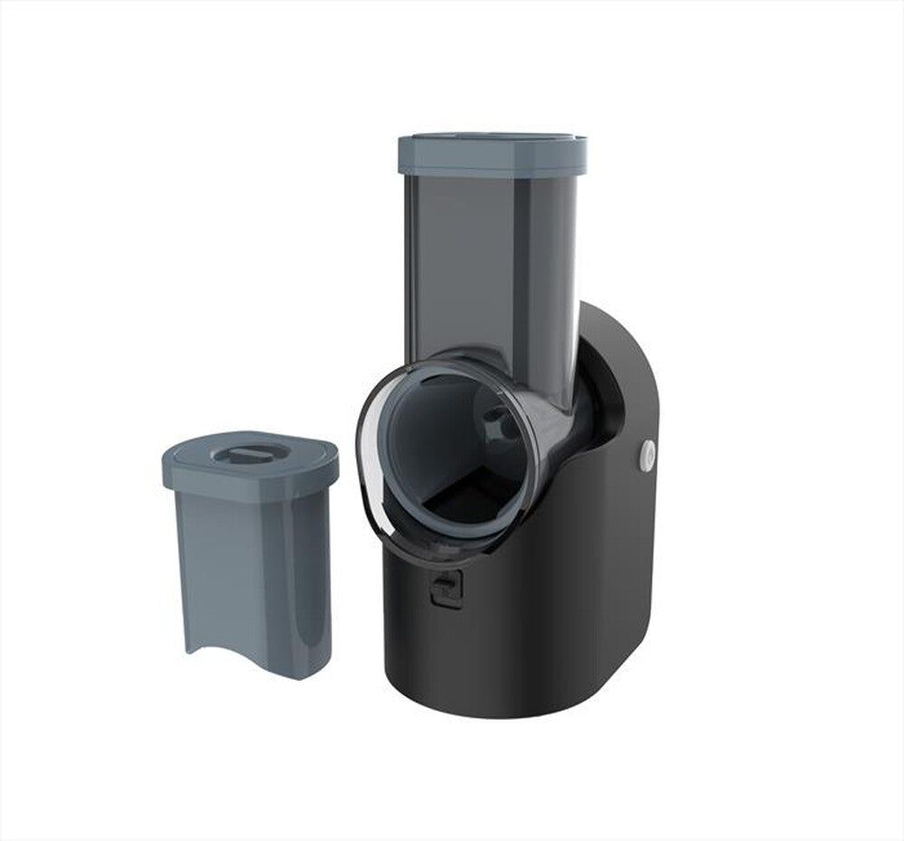 AFFETTA VERDURE DCG MZ1813-NERO