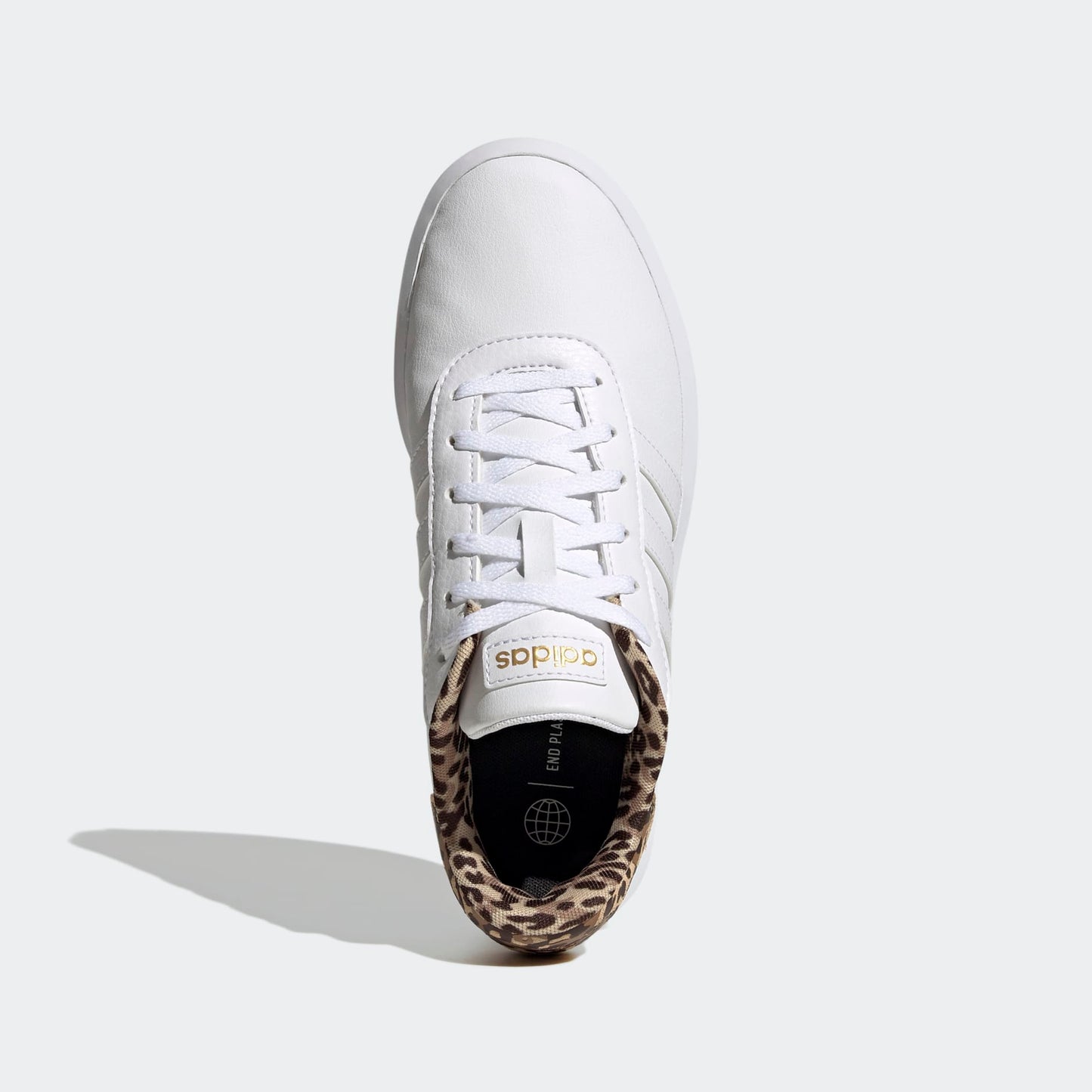 Scarpe Adidas Court Platform Gw9786