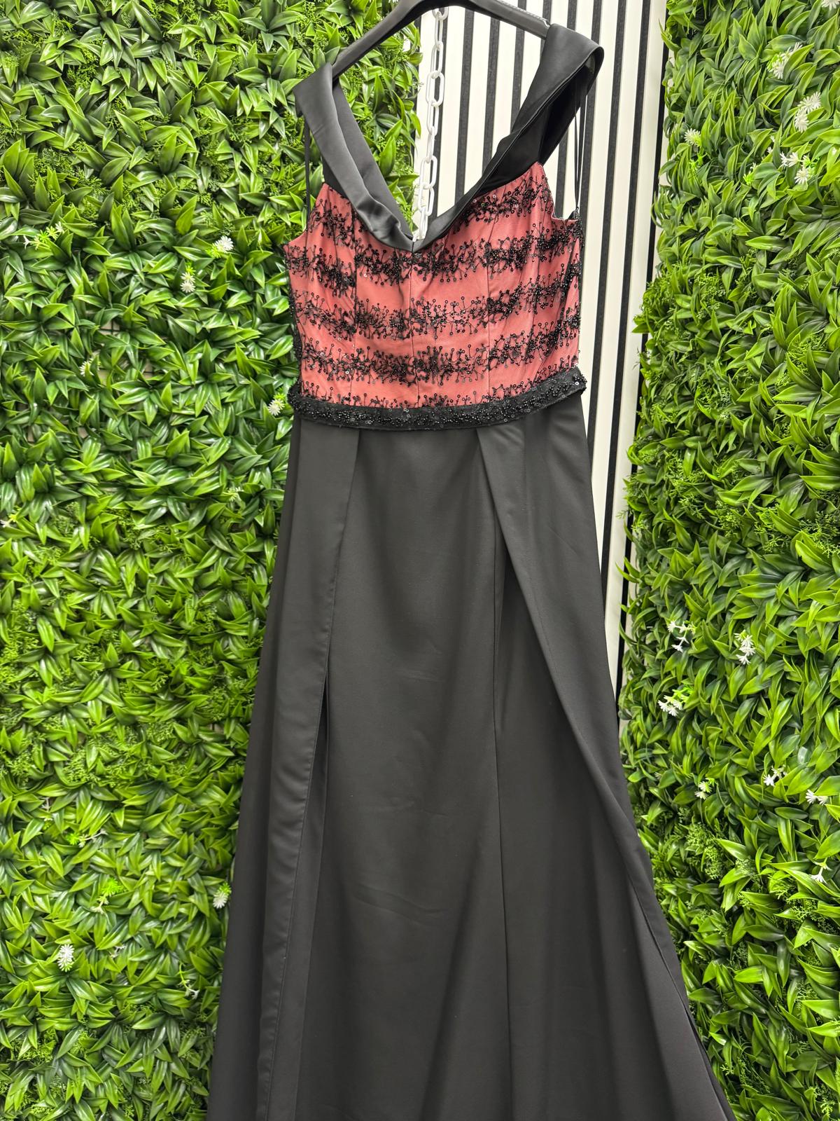 Abito Rabas F42650