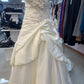Abito DA SPOSA TG 46 e 48